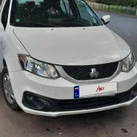 ساینا s مدل اسفند ۱۴۰۳ درحدصفر