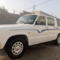 مزدا ۲۰۰۰ مدل ۹۰|خودرو سواری و وانت|بندرعباس, |دیوار