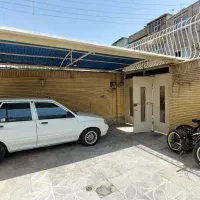 ۱۷۸ متر دوطبقه دو کله راه جدا