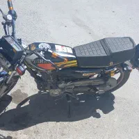 هندا پیشرو ۲۰۰ مدل۱۴۰۲