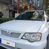 پراید۱۱۱مدل۹۳ کارمندی