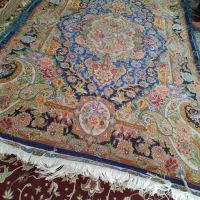 فرش زرنیم، طرح سالاری