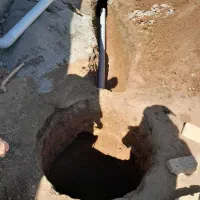 چاه کن باسرعت بالا