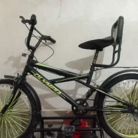 دوچرخه سایز 20