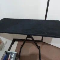 میز سنتور برند چاووش نو نو فقط ۱۰ روز استفاده شده
