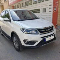 تیگو۵ فول مانیتور بزرگ بی رنگ