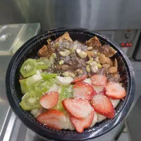 استخدام نیرو ویتامینه