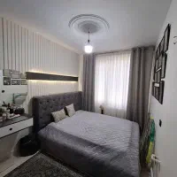 آپارتمان ۷۰ متری دو خواب فول امکانات در شهرک نفت