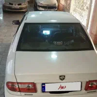 سمند EF7|خودرو سواری و وانت|تهران, جنت‌آباد جنوبی|دیوار