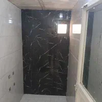کاشی کاری پدرو پسر