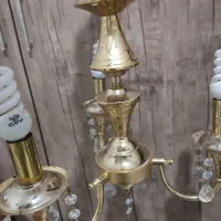 لوستر|لوستر و چراغ آویز|ارومیه, |دیوار