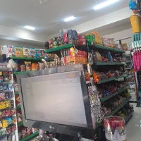 صندوق دار سوپر مارکت