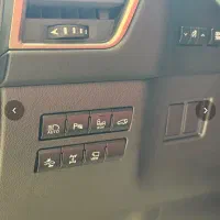 لکسوس nx200 صفر خشک