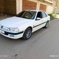 پرشیا مدل ۹۴دوگانه شرکت