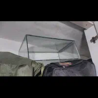 آکواریوم سالم و بزرگ