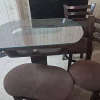 میزناهار خوری