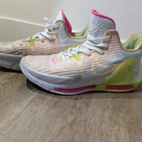 کفش والیبال،بسکتبال Lebron witness6 سایز44.5.