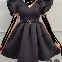 لباس مجلسی
