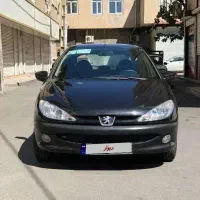۲۰۶تیپ۵ مدل ۹۴ استثنایی باور نکردنی
