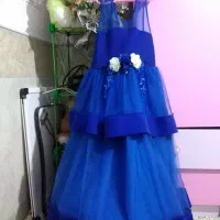 لباس مجلسی دخترانه