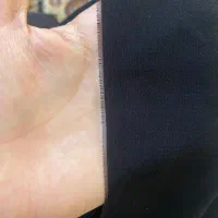 چادرمشکی کرپ نرم