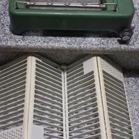 کباب پز گازی