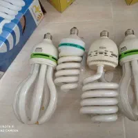 لامپ سوخته