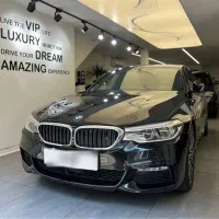 BMW 530i مدل 2017