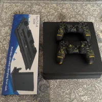 Ps4 اسلیم یک ترا
