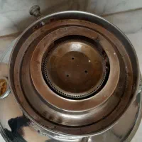 چراغ نفتی