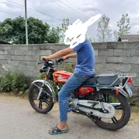 هندا 200
