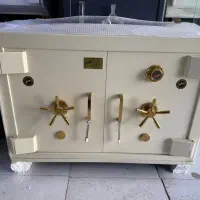 گاوصندوق طلاوجواهر