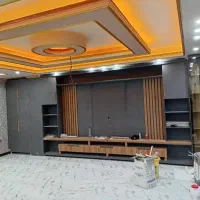 تزیینات ساختمان