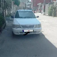 پراید ۱۳۲