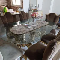 میز ناهار خوری