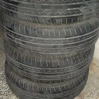 لاستیک پژو کوییک