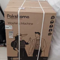 لباسشویی پاکشوما Q9W