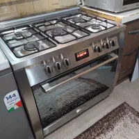 گاز فر دار ریبون