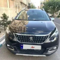 پژو ۲۰۰۸ فروش فوری مدل ۹۸ با تخفیف ویژه