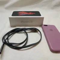 iphone 6s|موبایل|مشهد, حجت|دیوار