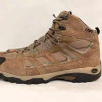 کفش کوهنوردی برند Jack wolfskin