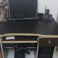 میز کامپیوتر