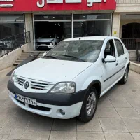 رنو L90 مدل 1387 E2