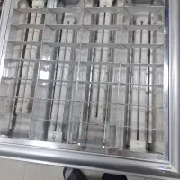مهتابی سقفی