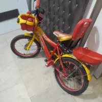 دوچرخ سایز ۱۶