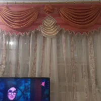 پرده|پرده، رانر، رومیزی|شوشتر, |دیوار