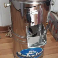 سبزی خردکن برقی