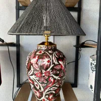 آباژور های رو میزی