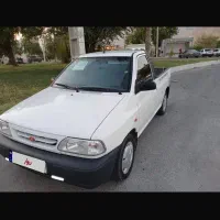 پراید بار مدل ۱۴۰۳