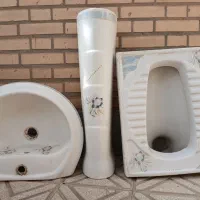 سرویس چینی بهداشتی